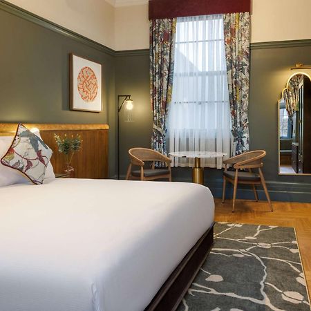 The Samuel Ryder Hotel St Albans, Tapestry Collection Hilton Luaran gambar