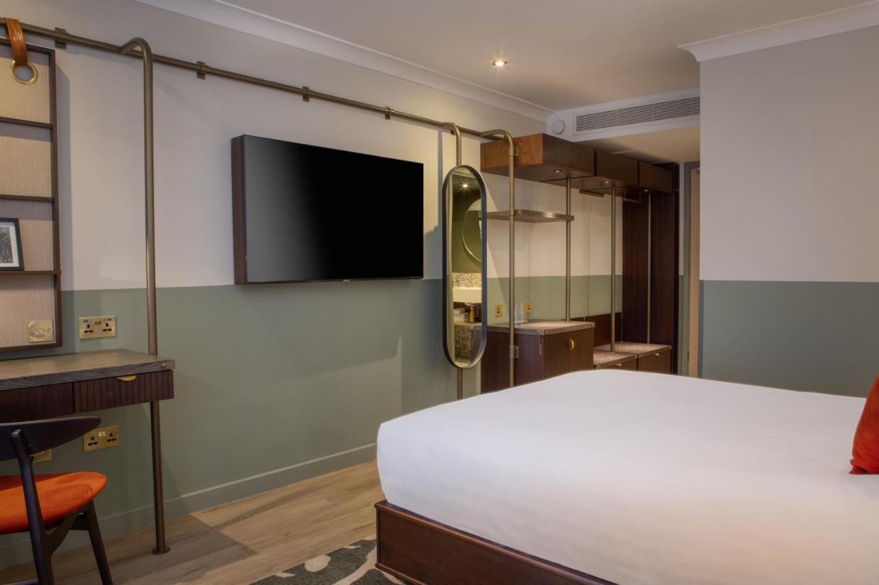 The Samuel Ryder Hotel St Albans, Tapestry Collection Hilton Luaran gambar