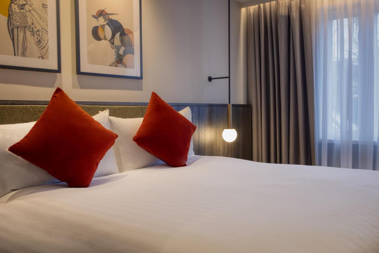 The Samuel Ryder Hotel St Albans, Tapestry Collection Hilton Luaran gambar