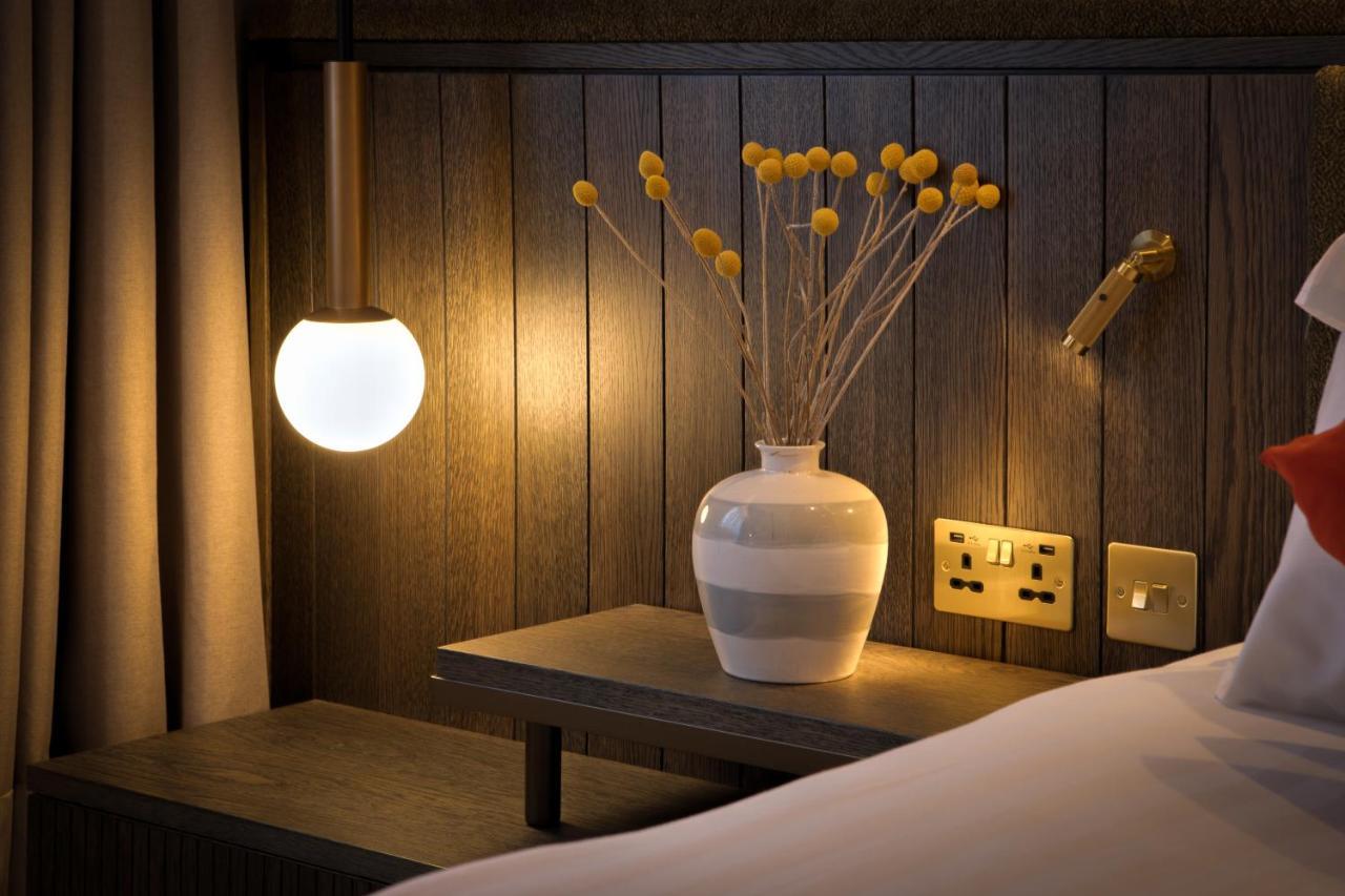The Samuel Ryder Hotel St Albans, Tapestry Collection Hilton Luaran gambar