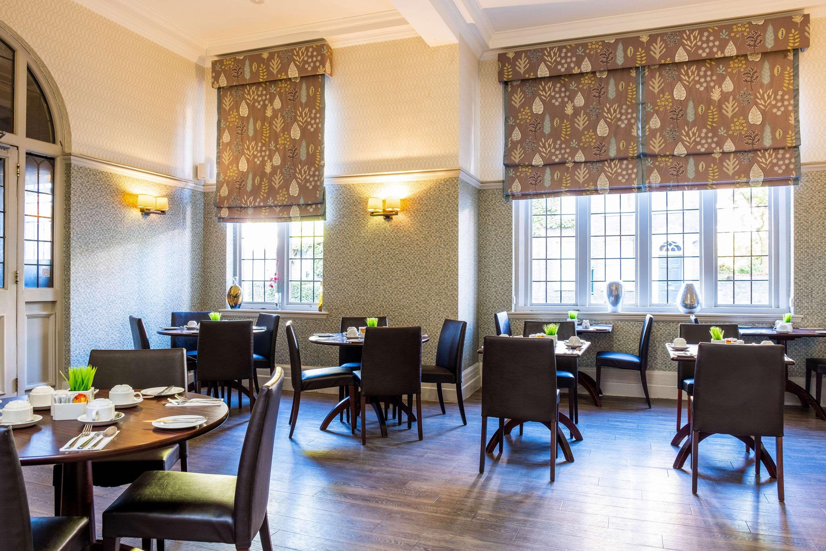 The Samuel Ryder Hotel St Albans, Tapestry Collection Hilton Luaran gambar
