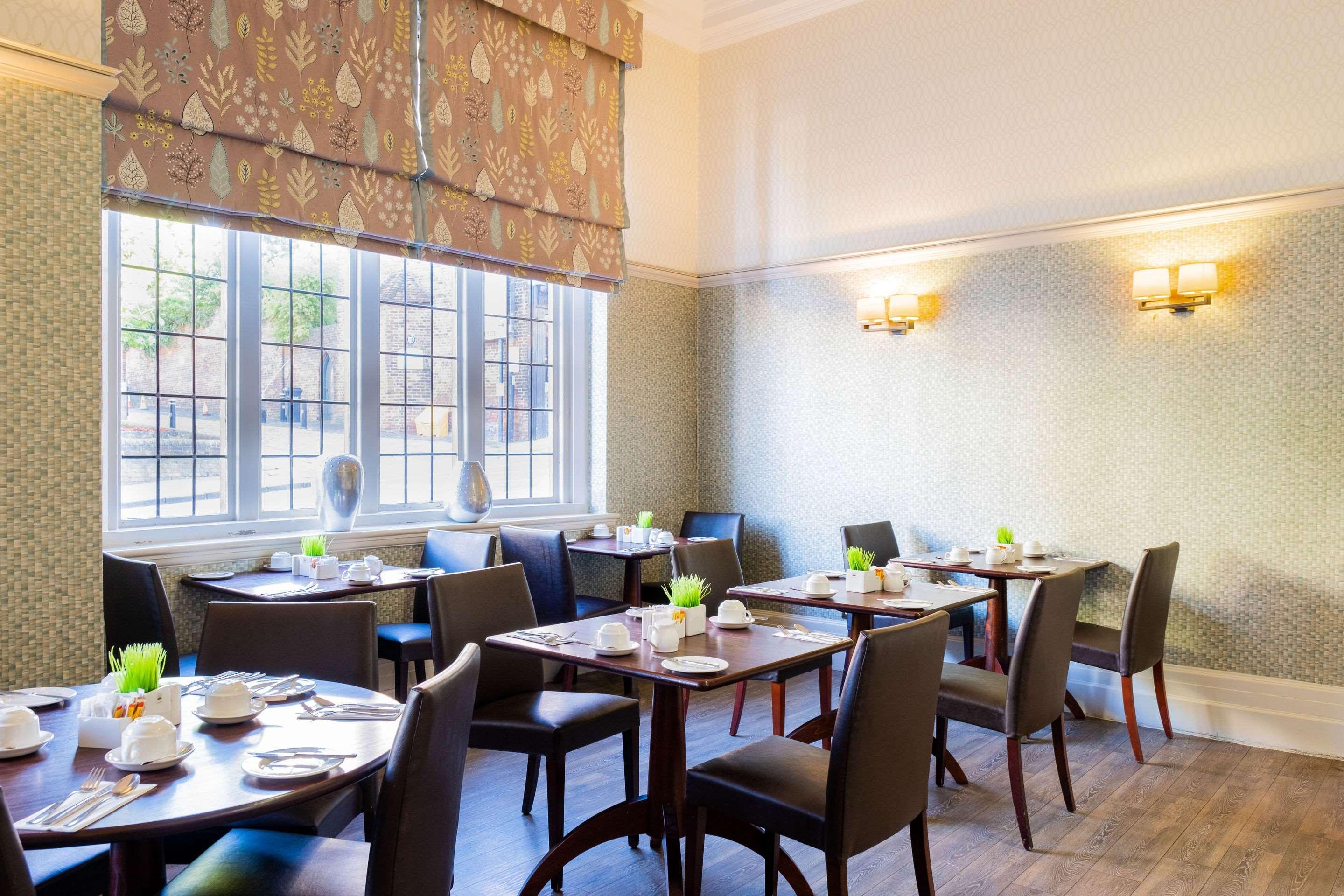 The Samuel Ryder Hotel St Albans, Tapestry Collection Hilton Luaran gambar