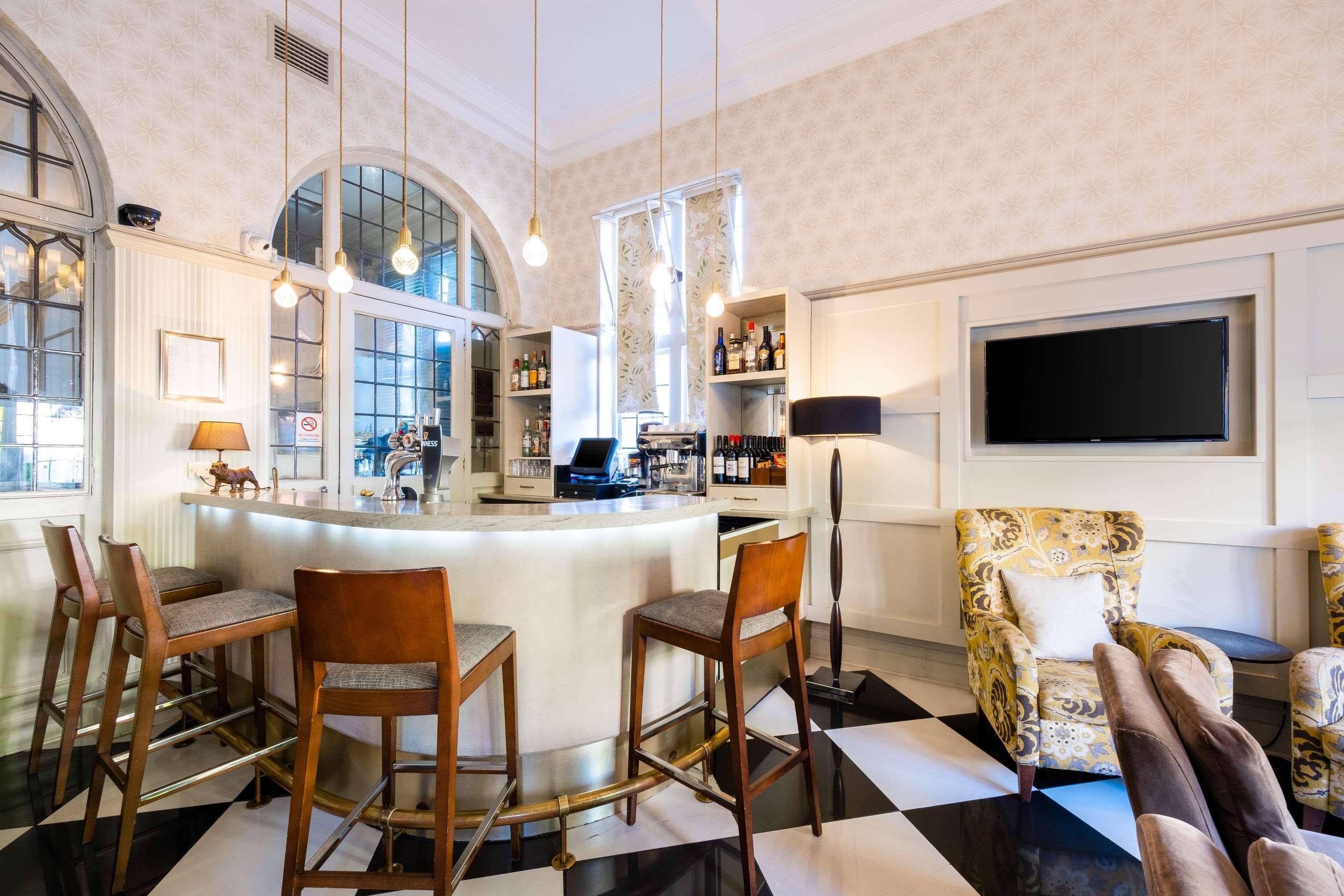 The Samuel Ryder Hotel St Albans, Tapestry Collection Hilton Luaran gambar