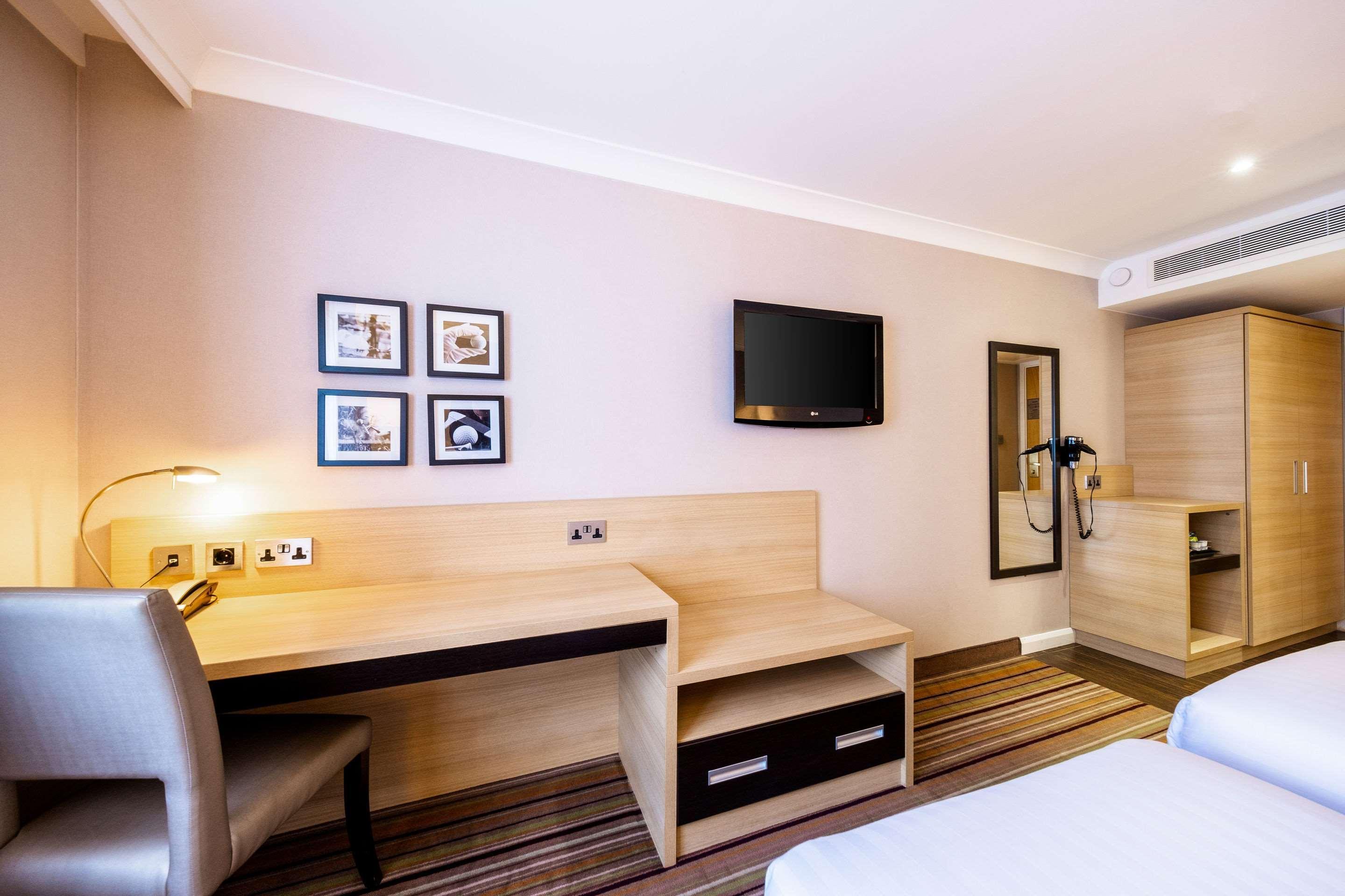 The Samuel Ryder Hotel St Albans, Tapestry Collection Hilton Luaran gambar