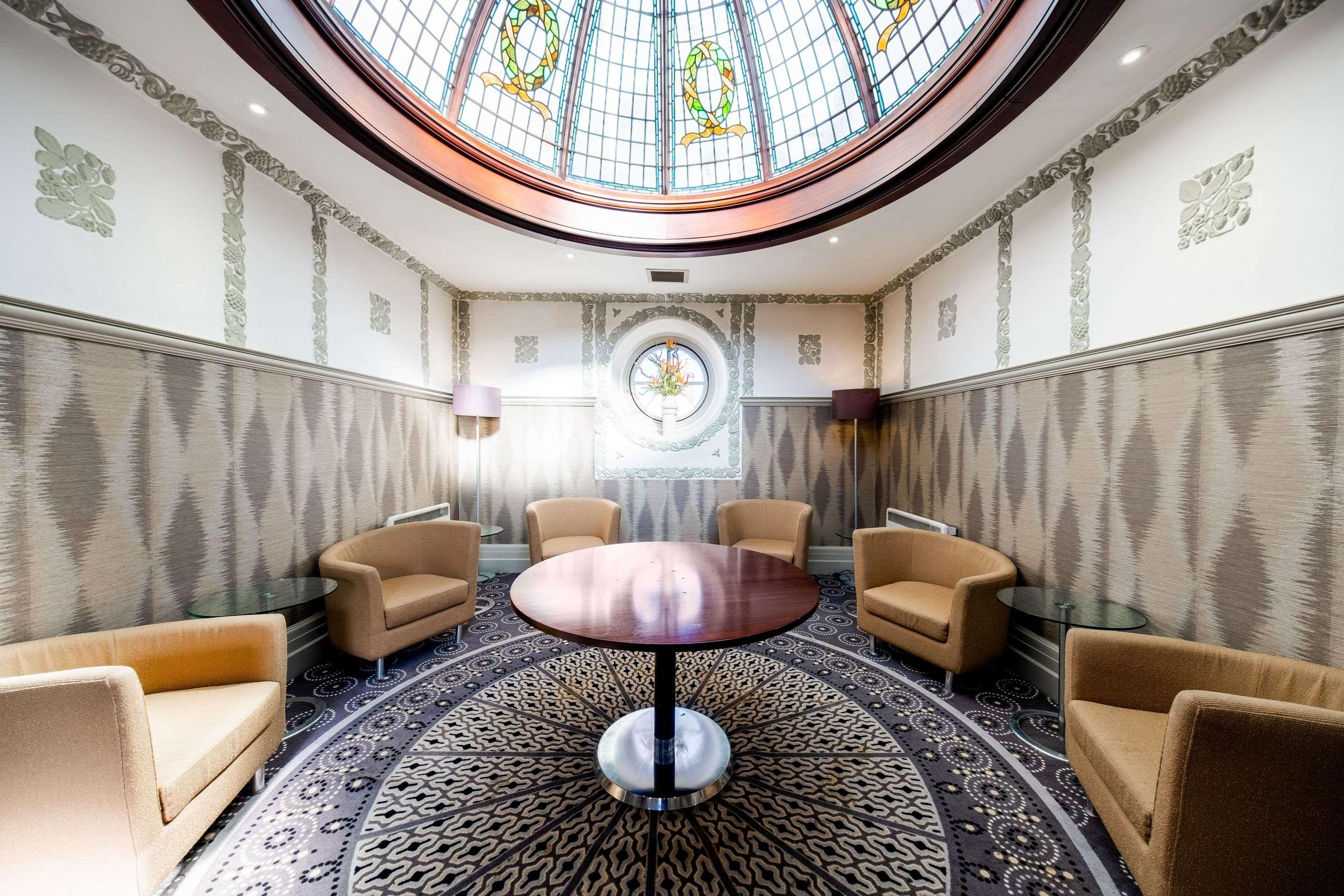 The Samuel Ryder Hotel St Albans, Tapestry Collection Hilton Luaran gambar