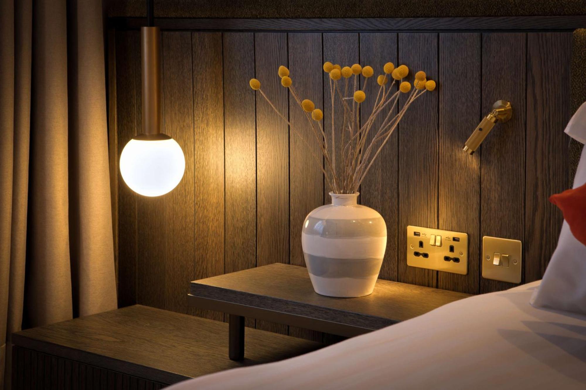 The Samuel Ryder Hotel St Albans, Tapestry Collection Hilton Luaran gambar