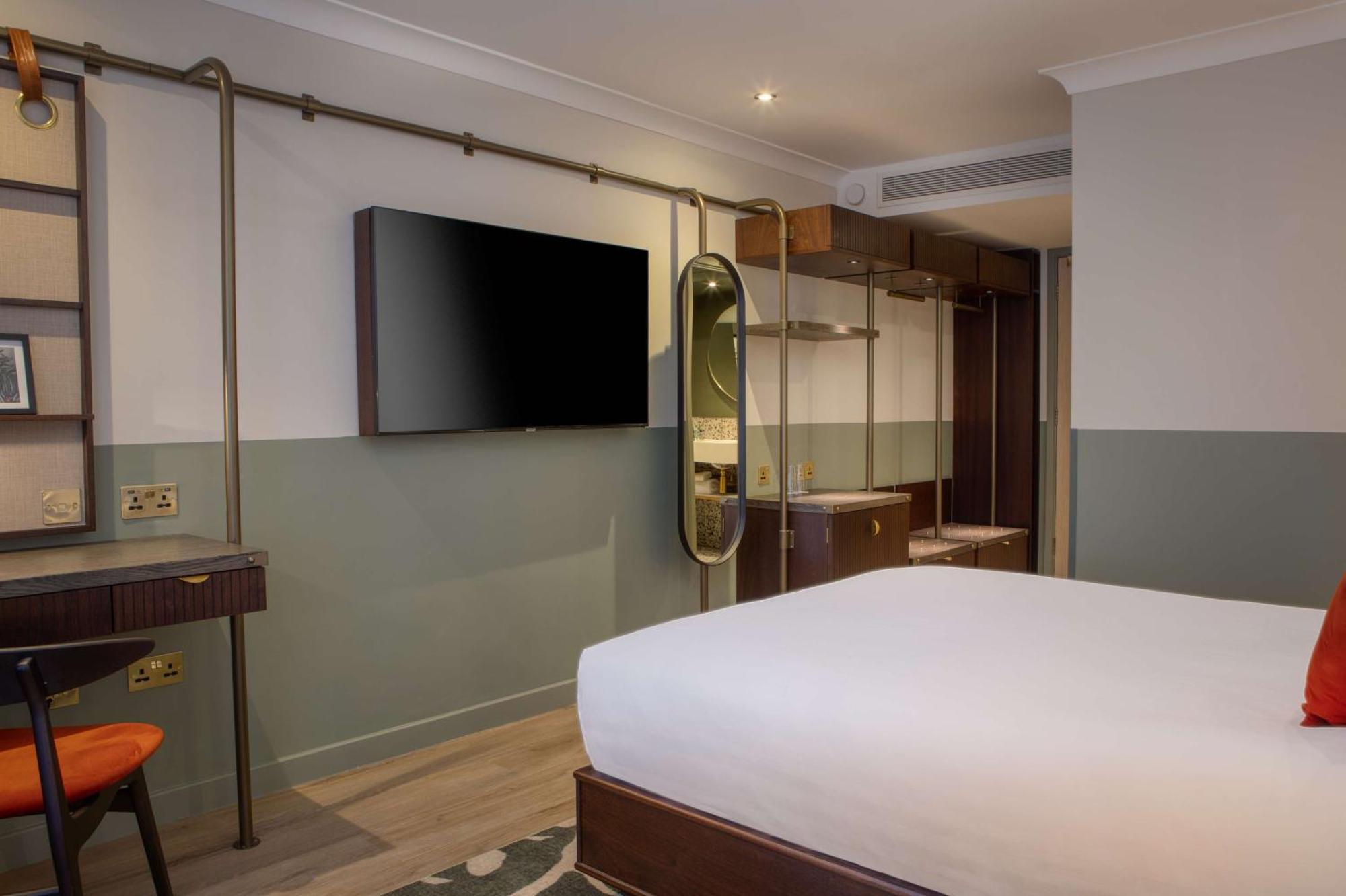 The Samuel Ryder Hotel St Albans, Tapestry Collection Hilton Luaran gambar