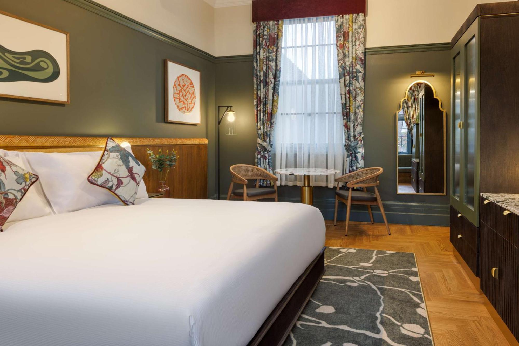 The Samuel Ryder Hotel St Albans, Tapestry Collection Hilton Luaran gambar